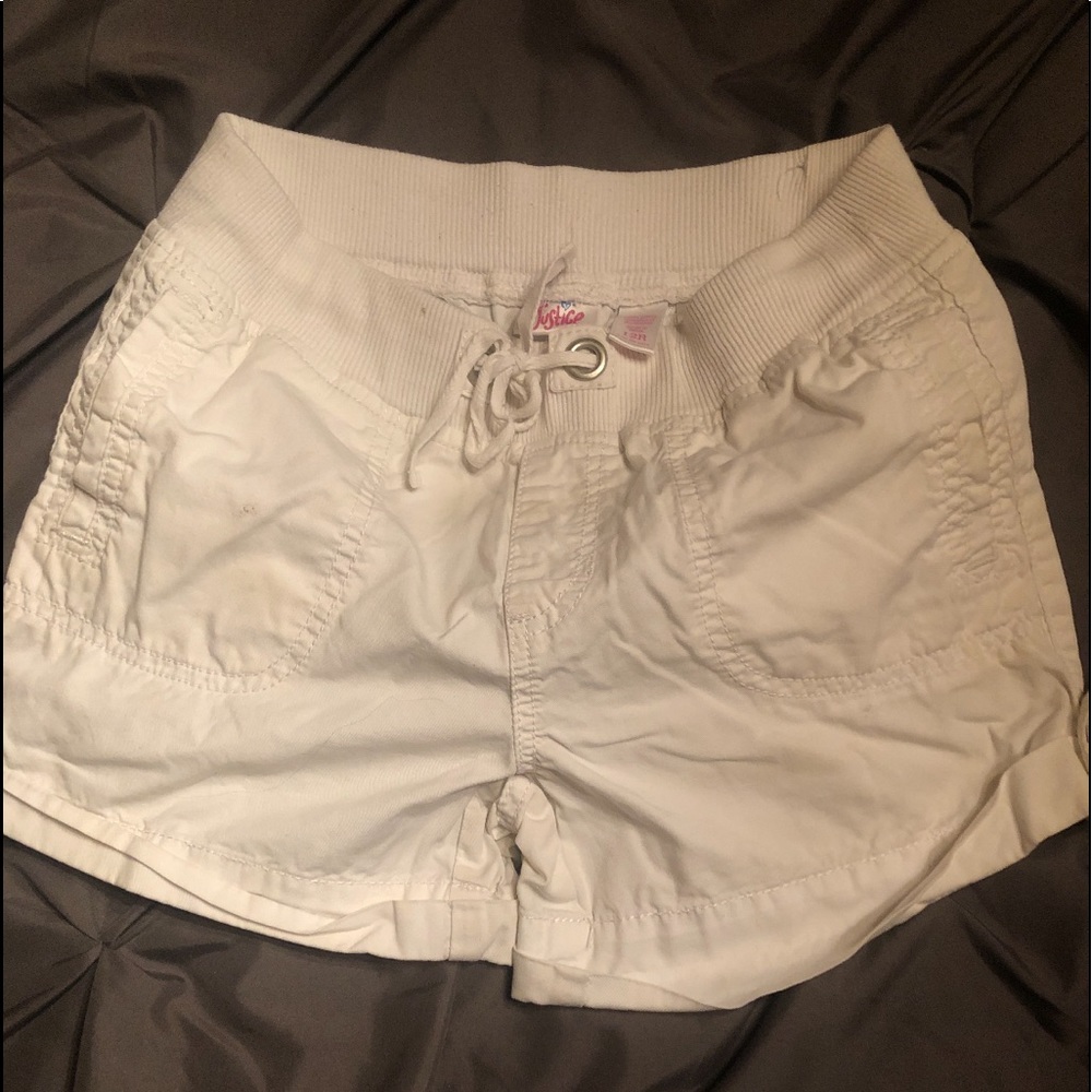 Justice Size kids 12